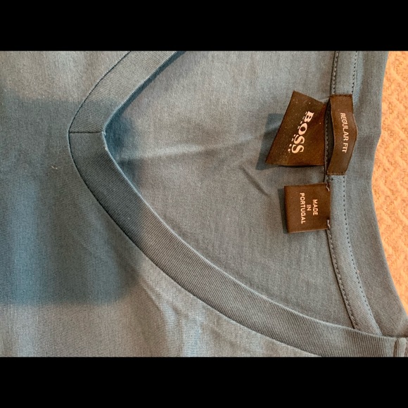 Hugo boss t shirt - Picture 2 of 3